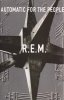 R.E.M. - Automatic For The People (MC)